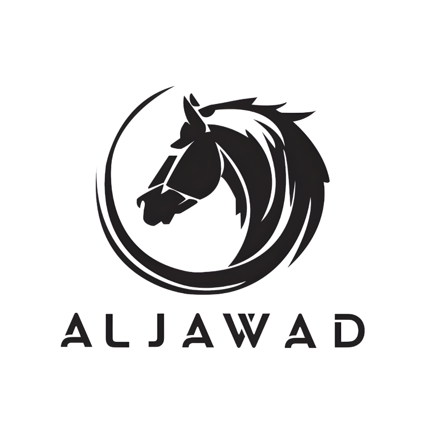 شعار شركة الجواد